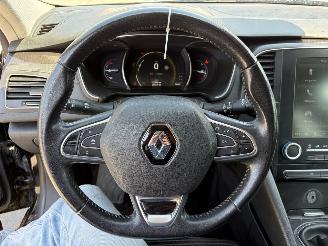 Renault Talisman 1.6 DCI - 16V TURBO picture 16