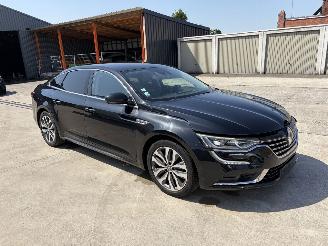  Renault Talisman 1.6 DCI - 16V TURBO 2016/1