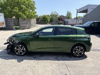 Peugeot 308 1.2 PURETECH - 12V TURBO picture 20