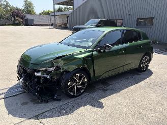 Peugeot 308 1.2 PURETECH - 12V TURBO picture 2