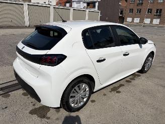Peugeot 208 2 PHASE 1 1.5 BLUE HDI - 16V TURBO picture 5