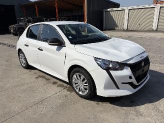 Peugeot 208 2 PHASE 1 1.5 BLUE HDI - 16V TURBO picture 2