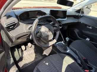 Peugeot 208 2 PHASE 2 1.2 PURETECH - 12V TURBO picture 3