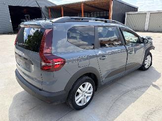 Dacia Jogger 1.6i - 16V SCE 140 E-TECH picture 5