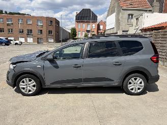 Dacia Jogger 1.6i - 16V SCE 140 E-TECH picture 20