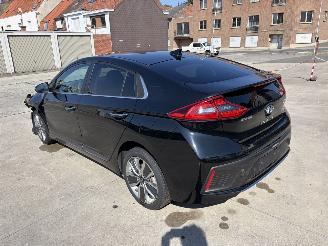 Hyundai Ioniq 1.6 GDI - 16V HYBRID picture 4