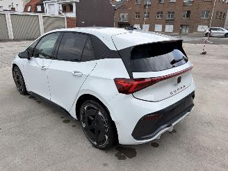 Cupra Born 77KWH V E-BOOST picture 4