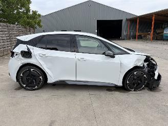 Cupra Born 77KWH V E-BOOST picture 18