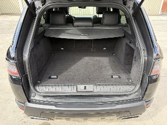 Land Rover Range Rover SPORT 3.0 TDV6 picture 19