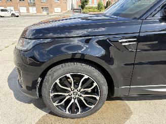 Land Rover Range Rover SPORT 3.0 TDV6 picture 33