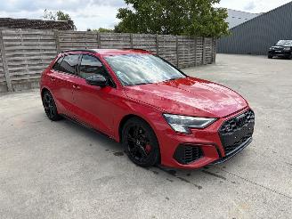 Auto incidentate Audi S3 2.0 TFSI - 16V TURBO QUATTRO 2023/6