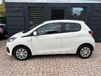 škoda osobní automobily Peugeot 108 1.0 e-VTi Active 5 deurs | Airco LED Mistlampen 2019/6