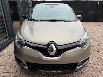 Renault Captur 1.2 TCe Dynamique | Automaat Navi Camera picture 2