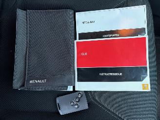 Renault Clio 0.9 TCe Night & Day | Navi Pdc Lm-velgen picture 22