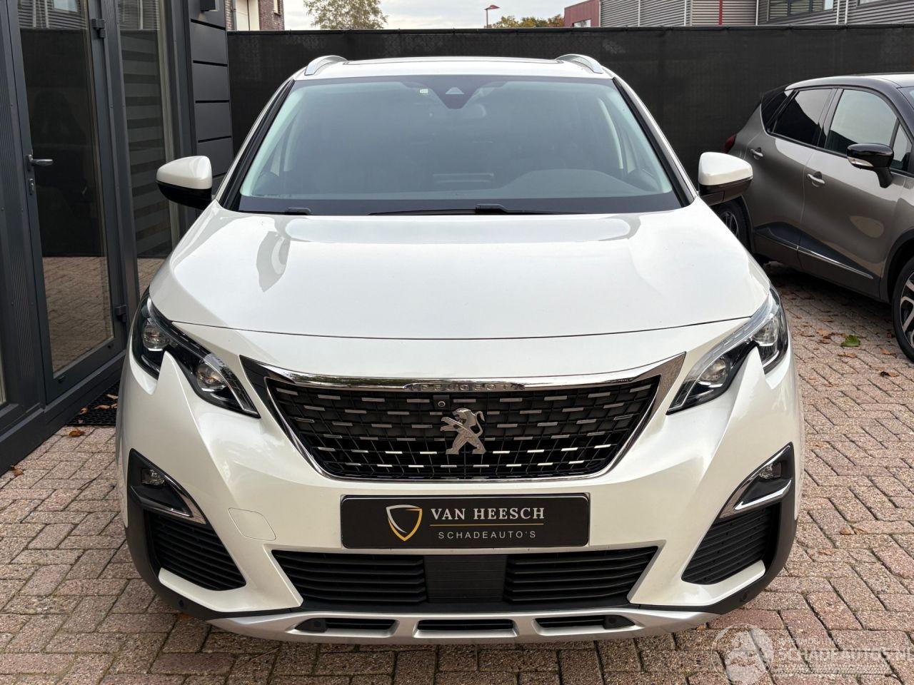 Peugeot 3008 1.2 PureTech Première | Navi Panoramadak Camera