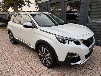 Peugeot 3008 1.2 PureTech Première | Navi Panoramadak Camera picture 8
