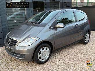  Mercedes A-klasse A150 Business 3 deurs | Audio Airco Facelift 2008/10