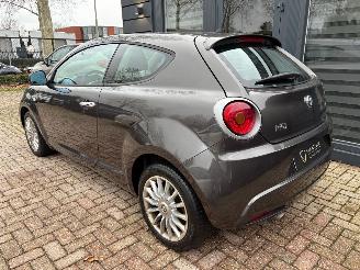 Alfa Romeo MiTo Progression 1.4 8v | Airco Audio Lm-velgen picture 4