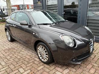 Alfa Romeo MiTo Progression 1.4 8v | Airco Audio Lm-velgen picture 7