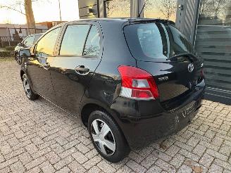 Toyota Yaris 1.0 VVT-i Acces 5 deurs | Audio Elekt. ramen picture 3
