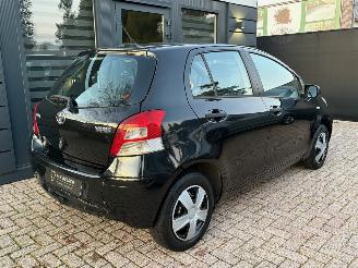 Toyota Yaris 1.0 VVT-i Acces 5 deurs | Audio Elekt. ramen picture 5