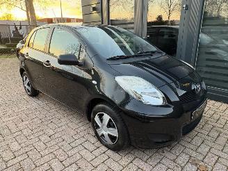 Toyota Yaris 1.0 VVT-i Acces 5 deurs | Audio Elekt. ramen picture 8