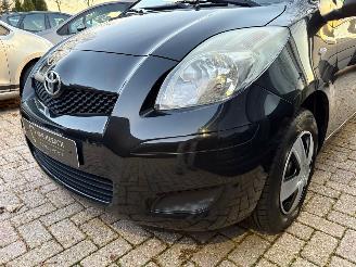 Toyota Yaris 1.0 VVT-i Acces 5 deurs | Audio Elekt. ramen picture 11