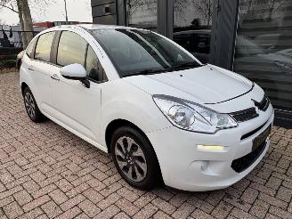 Citroën C3 1.0 VTi Tendance | Airco Audio LED picture 7