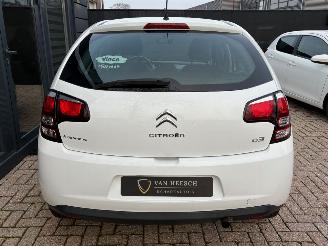Citroën C3 1.0 VTi Tendance | Airco Audio LED picture 5
