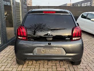 Peugeot 108 1.0 e-VTi Allure 5 deurs | Airco LED Lm-velgen picture 4