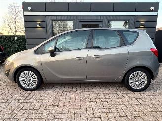 Opel Meriva 1.4 Turbo Business+ | Airco Pdc Lm-velgen picture 3