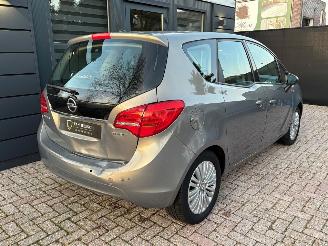 Opel Meriva 1.4 Turbo Business+ | Airco Pdc Lm-velgen picture 6