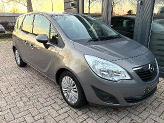 Opel Meriva 1.4 Turbo Business+ | Airco Pdc Lm-velgen picture 7