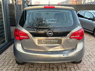 Opel Meriva 1.4 Turbo Business+ | Airco Pdc Lm-velgen picture 5