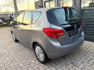 Opel Meriva 1.4 Turbo Business+ | Airco Pdc Lm-velgen picture 4