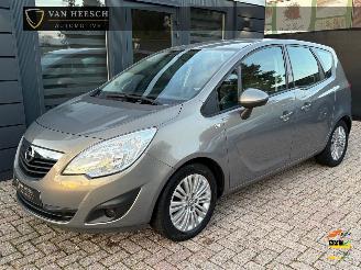 Avarii autoturisme Opel Meriva 1.4 Turbo Business+ | Airco Pdc Lm-velgen 2011/11