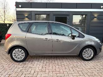 Opel Meriva 1.4 Turbo Business+ | Airco Pdc Lm-velgen picture 7