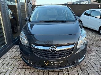Opel Meriva 1.4 Business+ | Airco Pdc Lm-velgen picture 8