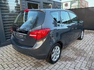 Opel Meriva 1.4 Business+ | Airco Pdc Lm-velgen picture 6