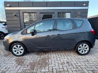 Opel Meriva 1.4 Business+ | Airco Pdc Lm-velgen picture 3