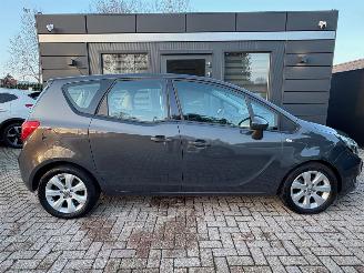 Opel Meriva 1.4 Business+ | Airco Pdc Lm-velgen picture 6