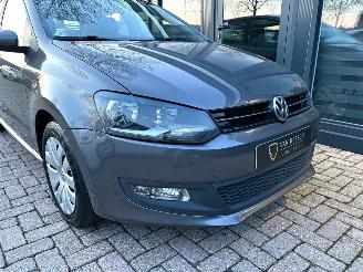Volkswagen Polo 1.2-12V Comfortline 5 deurs | Airco Audio PDC picture 11
