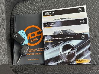 Opel Adam 1.2 Jam Favourite | Airco Navi Two-tone picture 20