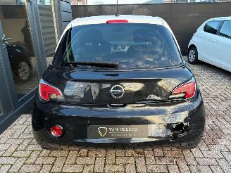 Opel Adam 1.2 Jam Favourite | Airco Navi Two-tone picture 4