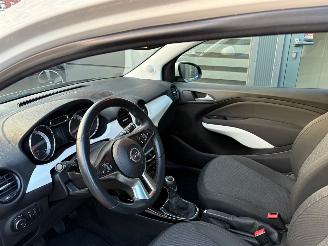 Opel Adam 1.2 Jam Favourite | Airco Navi Two-tone picture 12