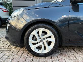 Opel Adam 1.2 Jam Favourite | Airco Navi Two-tone picture 10