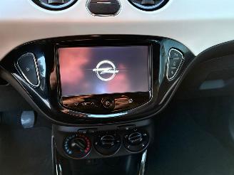Opel Adam 1.2 Jam Favourite | Airco Navi Two-tone picture 14