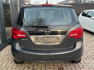 Opel Meriva 1.4 Business+ | Airco Navi Lm-velgen picture 5