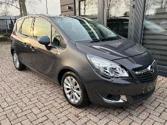 Opel Meriva 1.4 Business+ | Airco Navi Lm-velgen picture 8