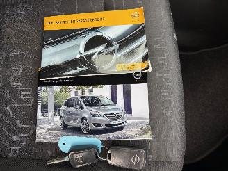 Opel Meriva 1.4 Business+ | Airco Navi Lm-velgen picture 24